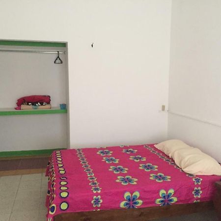 סיודד ואייס Hostal La Concordia מראה חיצוני תמונה