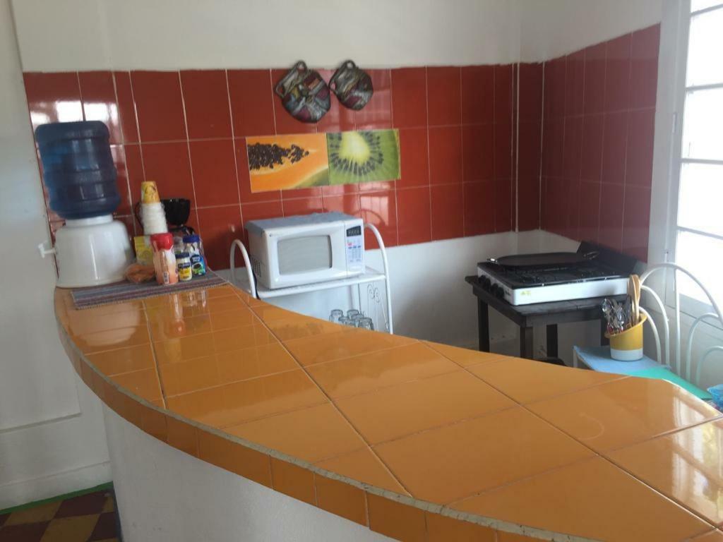 סיודד ואייס Hostal La Concordia מראה חיצוני תמונה