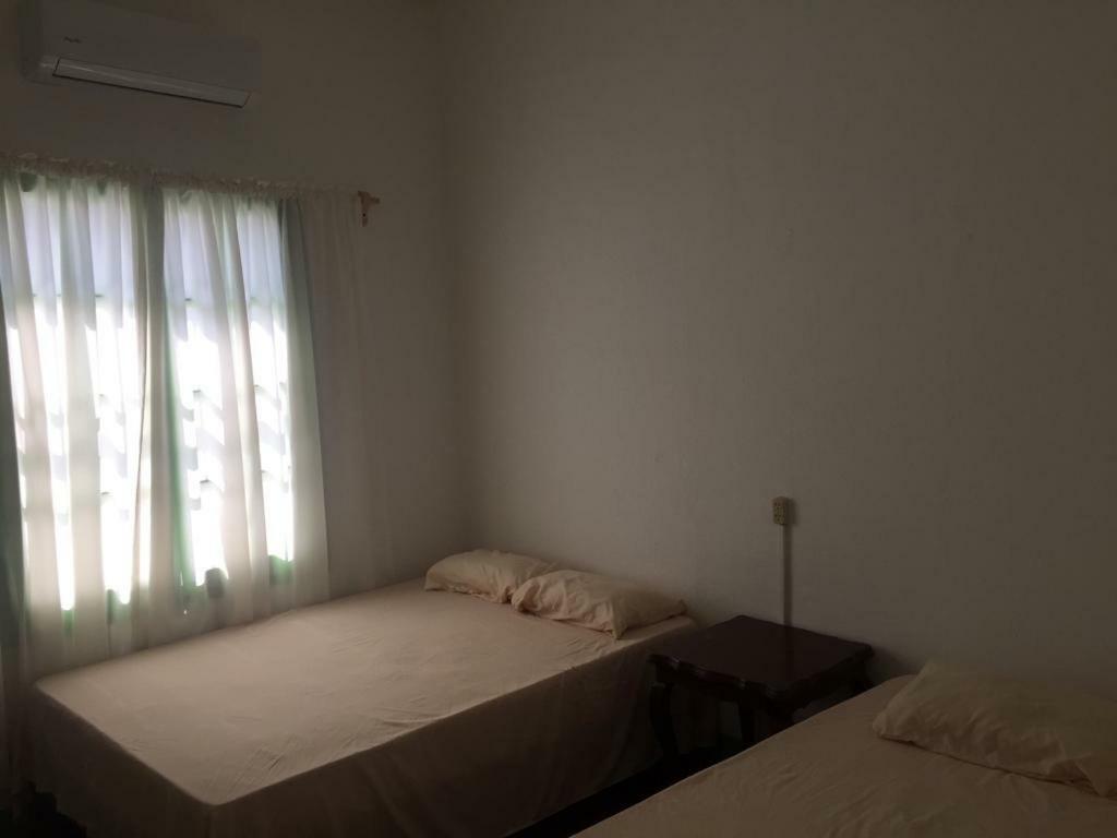 סיודד ואייס Hostal La Concordia מראה חיצוני תמונה