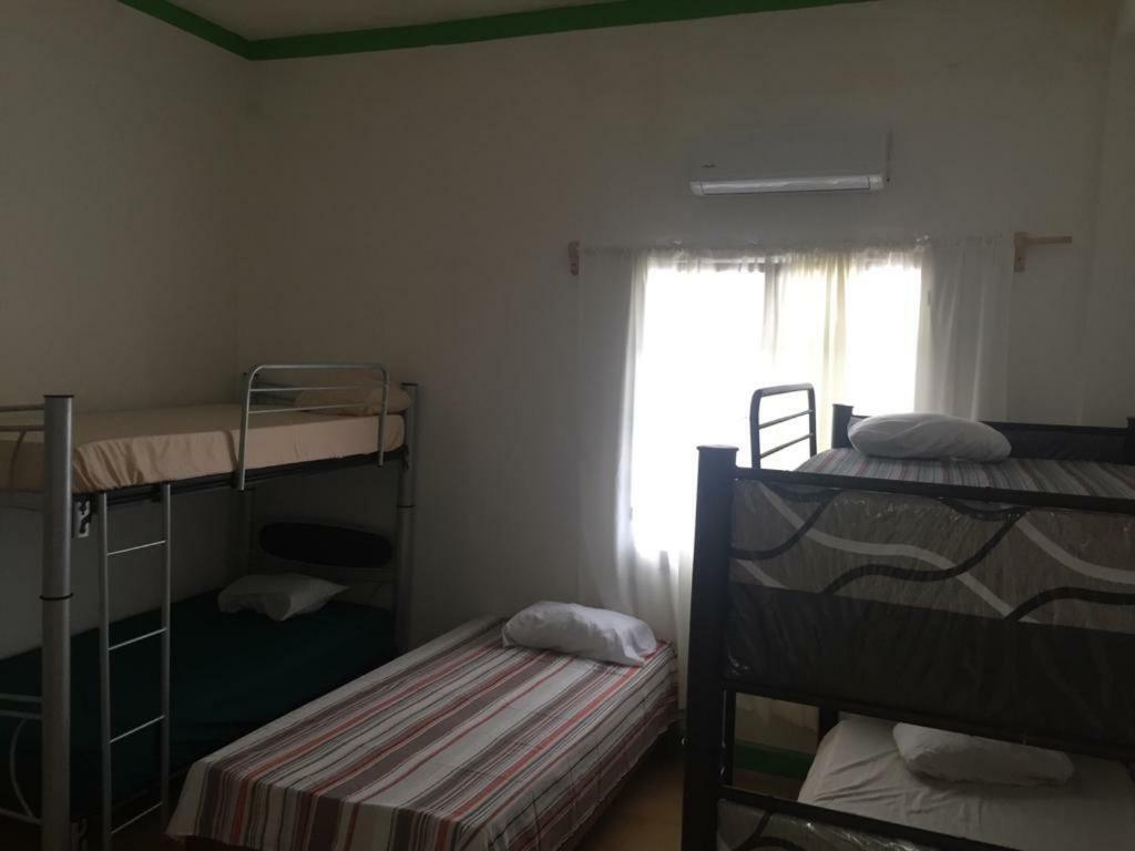 סיודד ואייס Hostal La Concordia מראה חיצוני תמונה