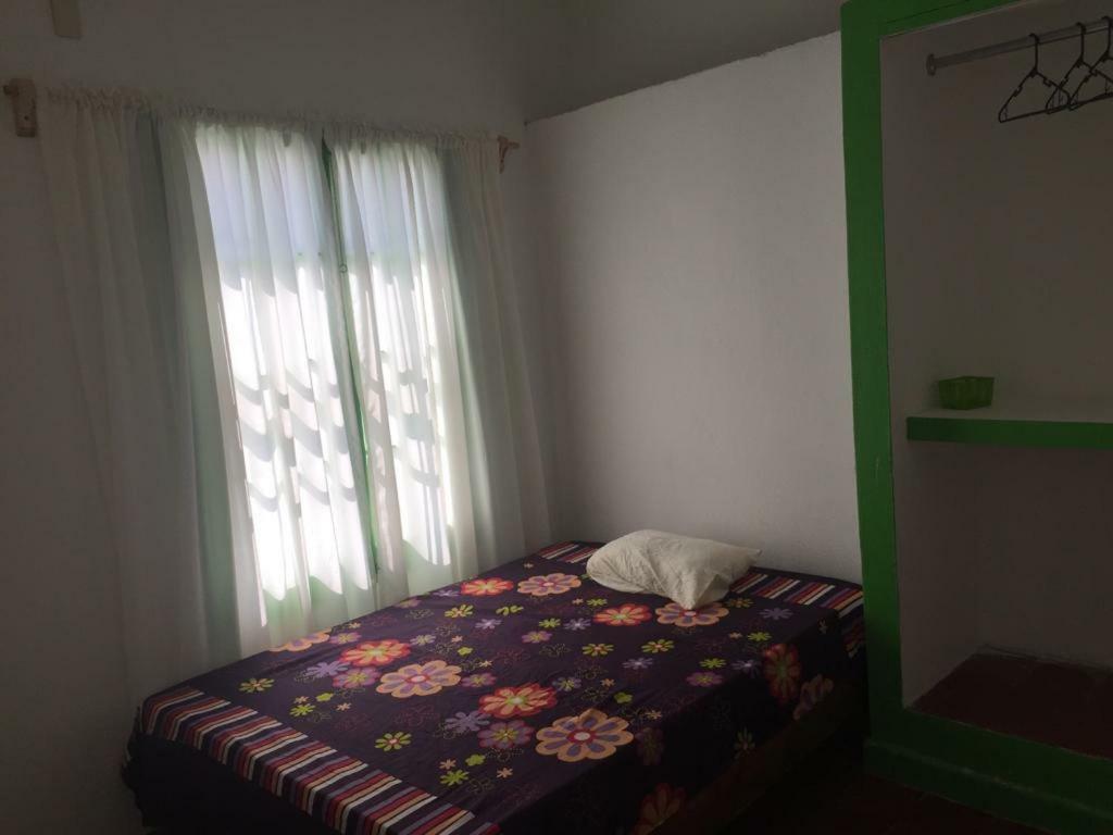סיודד ואייס Hostal La Concordia מראה חיצוני תמונה
