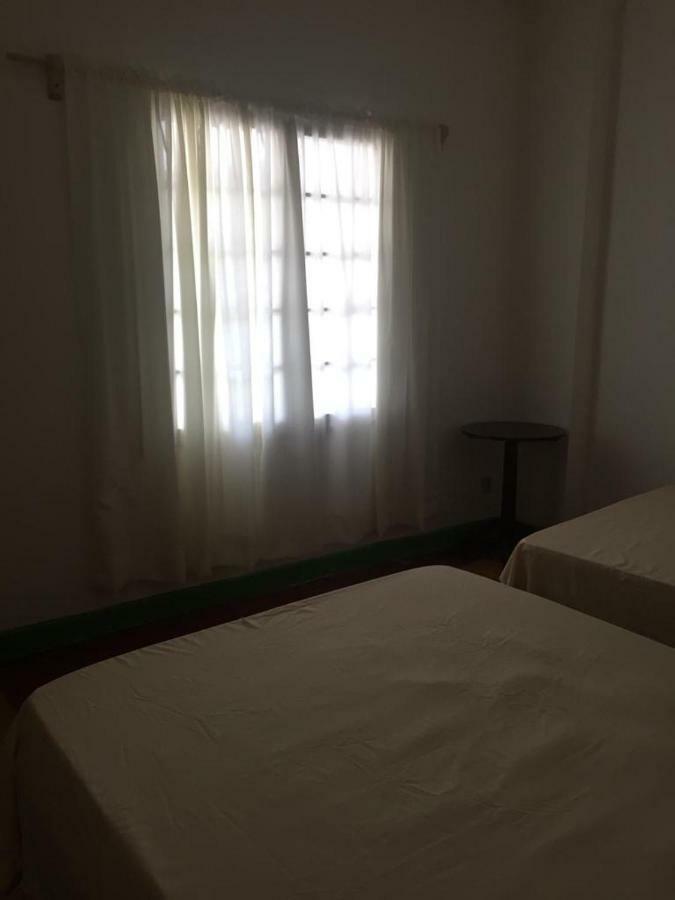סיודד ואייס Hostal La Concordia מראה חיצוני תמונה